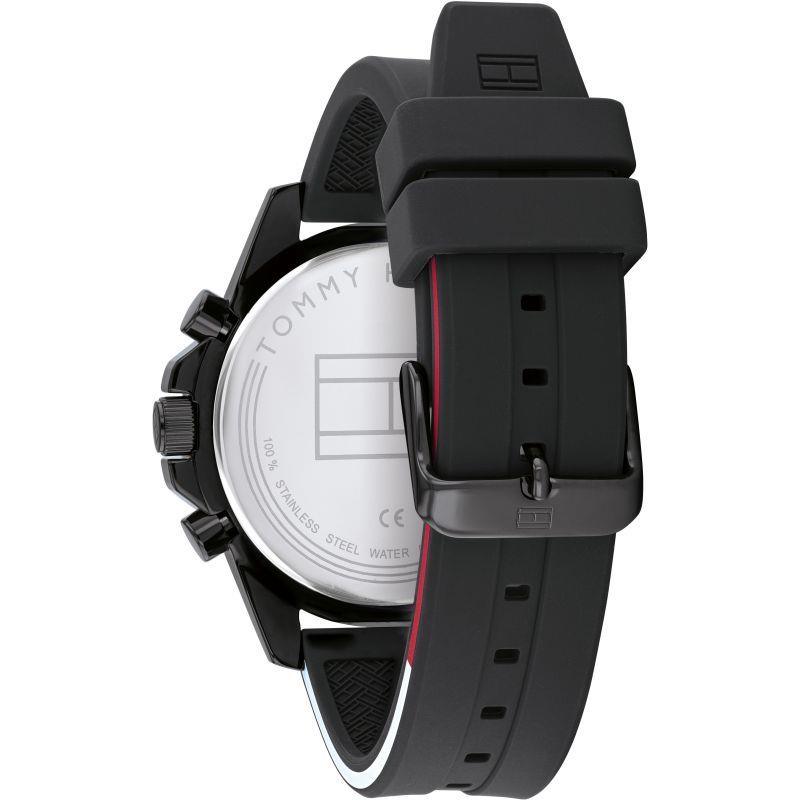Tommy Hilfiger 1791793 Men's Watch - Watch Home™ Tommy Hilfiger 1791793 Men's Watch - Watch Home™